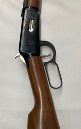WINCHESTER 94 BUFFALO BILL COMMEMORATIVE - 3 of 7