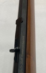 WINCHESTER 94 BUFFALO BILL COMMEMORATIVE - 7 of 7