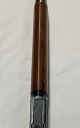 WINCHESTER 94 BUFFALO BILL COMMEMORATIVE - 6 of 7