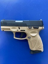 TAURUS G3C - 1 of 3