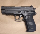 SIG SAUER P226 - 2 of 6