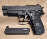 SIG SAUER P226 - 1 of 6