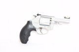 SMITH & WESSON 317-3 - 1 of 2