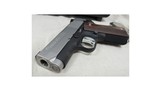SIG SAUER 1911 ULTRA COMPACT - 4 of 5