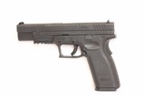 SPRINGFIELD XD-45 - 1 of 2
