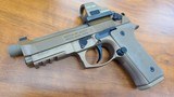 BERETTA M9A4 CENTURION - 1 of 3