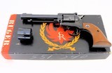 STURM, RUGER & CO., INC. Super Single Six - 3 of 7