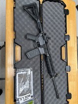 CORE RIFLE SYSTEMS MOE L.E. - 1 of 4