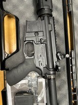 CORE RIFLE SYSTEMS MOE L.E. - 4 of 4