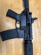 BUSHMASTER XM-15 MOE - 3 of 4