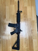 BUSHMASTER XM-15 MOE - 1 of 4