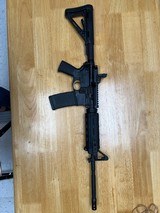 BUSHMASTER XM-15 MOE - 2 of 4