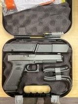 GLOCK 35 G35 Gen 4 NIGHT Sight / Cutout Slide - 1 of 3
