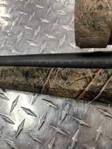 SAVAGE ARMS, INC. Axis - 2 of 3