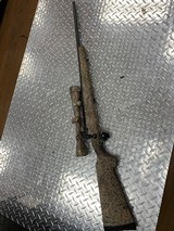 SAVAGE ARMS, INC. Axis - 3 of 3