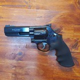 SMITH & WESSON 586 CLASSIC - 1 of 2