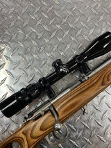 SAVAGE ARMS, INC. 93R17 - 3 of 4