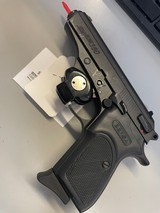 BERSA thunder380 - 1 of 2