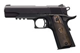 BROWNING 1911-22 BLACK LABEL WITH RAIL - 4 of 4