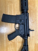 CORE RIFLE SYSTEMS MOE L.E. - 1 of 4