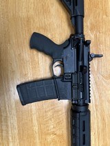 CORE RIFLE SYSTEMS MOE L.E. - 2 of 4