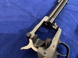 RUGER NEW MODEL SINGLE SIX - 6 of 7