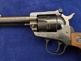 RUGER NEW MODEL SINGLE SIX - 3 of 7