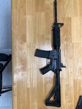 BUSHMASTER XM-15 MOE - 1 of 4