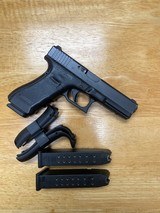 GLOCK 17 G17 GEN 4 9MM - 2 of 2