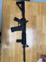 BUSHMASTER XM-15 MOE - 2 of 4