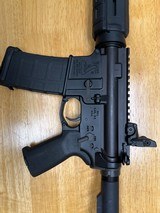 BUSHMASTER XM-15 MOE - 4 of 4