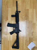 BUSHMASTER XM-15 MOE - 1 of 4