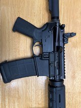 BUSHMASTER XM-15 MOE - 3 of 4