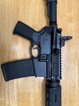 BUSHMASTER XM-15 MOE - 3 of 4