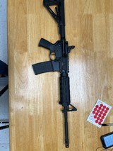 BUSHMASTER XM-15 MOE - 2 of 4