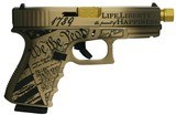 GLOCK G19 GEN 3 CONSTITUTION - 2 of 2