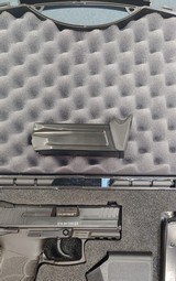 Heckler & Koch P30SKS - 1 of 1