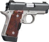 Kimber Micro 9 - 1 of 1