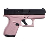 GLOCK G42 - 1 of 1
