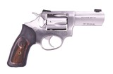 RUGER SP101 WILEY CLAPP - 1 of 1