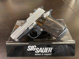 SIG SAUER P238 - 2 of 2