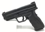SPRINGFIELD ARMORY XD 40 - 1 of 5