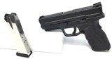 SPRINGFIELD ARMORY XD 40 - 5 of 5