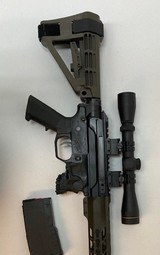 SHARPS BROS MFG The Jack - 1 of 7