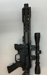 SHARPS BROS MFG The Jack - 2 of 7