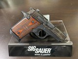 SIG SAUER P938 - 1 of 3