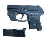 RUGER Lcp - 7 of 7