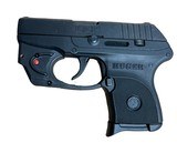 RUGER Lcp - 1 of 7