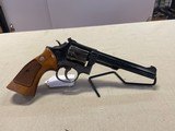 SMITH & WESSON MODEL 48-4 - 2 of 2