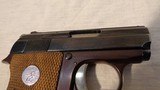 COLT 1908 VEST POCKET - 3 of 7